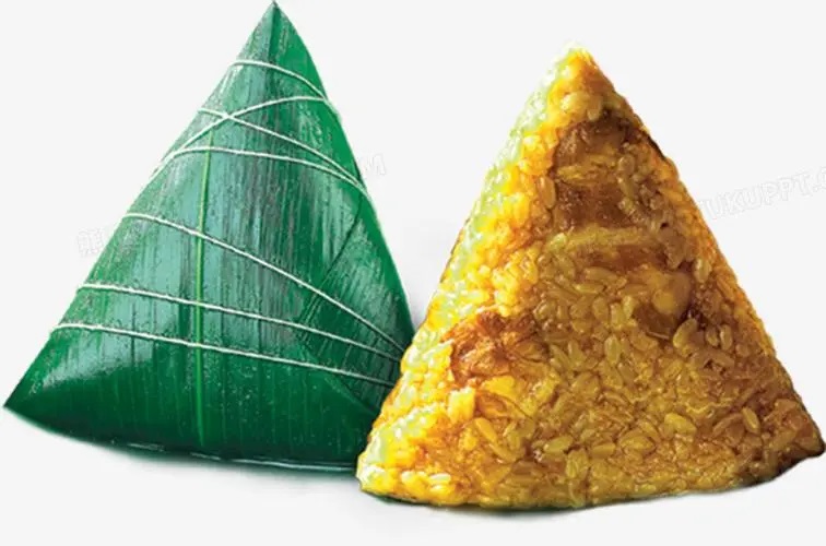 黔粽的制作工艺