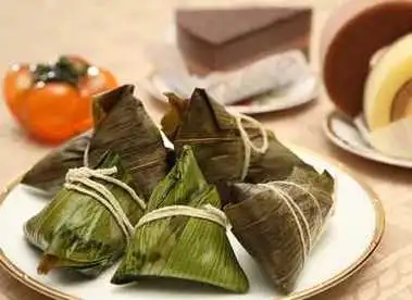 品味粽子：不同地区的粽子特色及口感