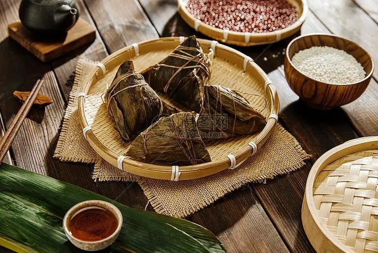 端午节快到了，中国各地粽子有哪些特色口味？