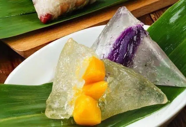 粽子的独特制作秘籍：端午节美食大公开