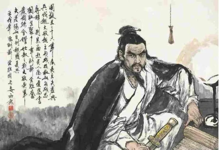 端午节的民间传说：勾践操练水军的传播