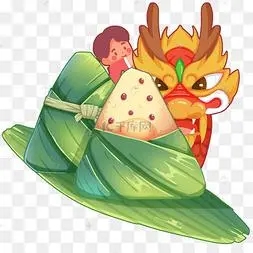 午节与“龙”：传统习俗中的神秘力量