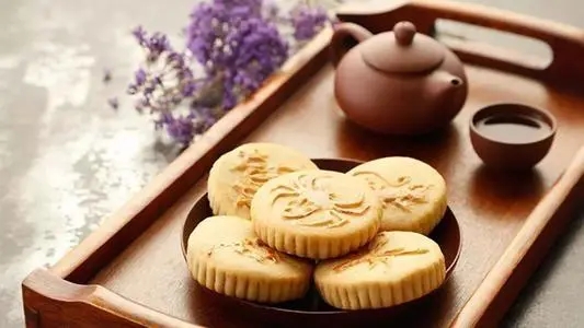五毒饼与端午节：美食与文化的交织共生