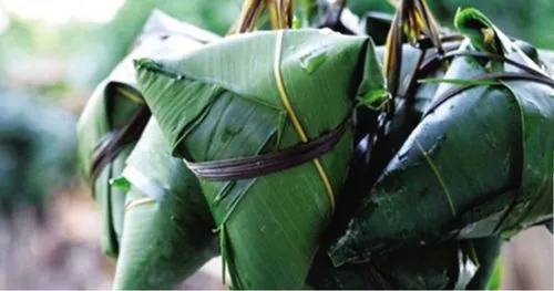 解粽节：品味传统，感受文化的温度