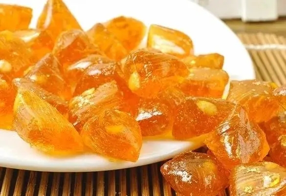 粽子糖与龙舟赛：端午节两大传统的完美结合
