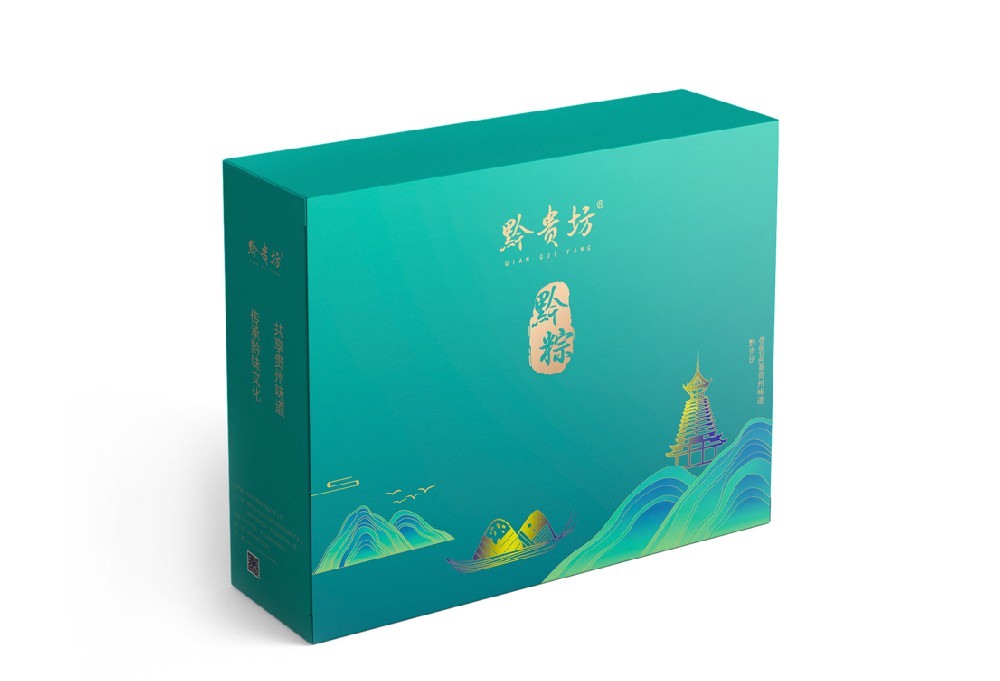 贵州端午粽子品牌TOP5推荐，让你轻松选到好粽子。