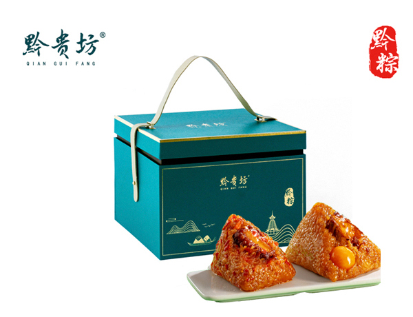黔之礼粽-黔贵坊