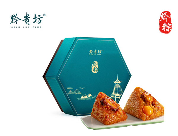黔之福粽-黔贵坊