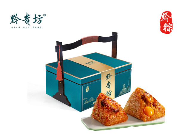黔之珍粽-黔贵坊