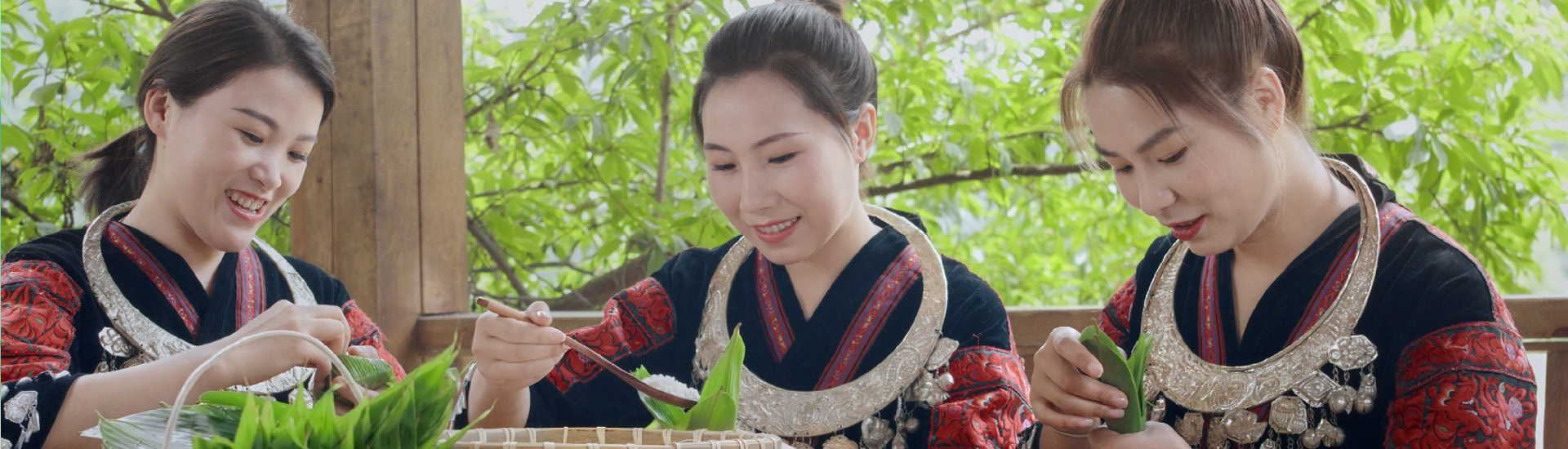 贵州灰粽